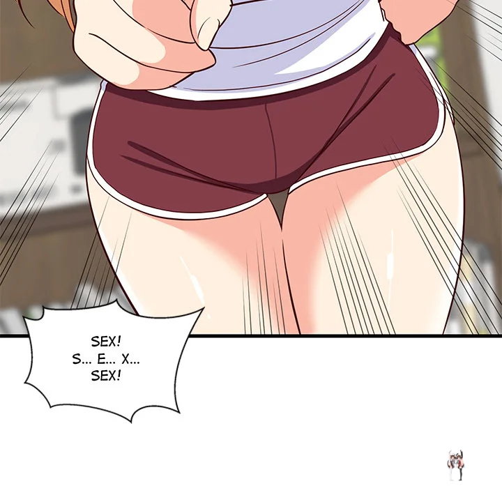 College Grades Skyrocketing (Uncensored) College Grades Skyrocketing (Uncensored) Chapter 37 - Trang 166