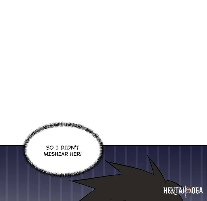 College Grades Skyrocketing (Uncensored) College Grades Skyrocketing (Uncensored) Chapter 37 - Trang 167