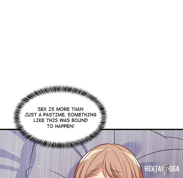 College Grades Skyrocketing (Uncensored) College Grades Skyrocketing (Uncensored) Chapter 37 - Trang 20