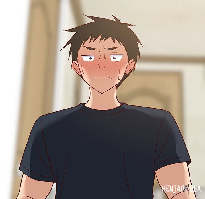 College Grades Skyrocketing (Uncensored) College Grades Skyrocketing (Uncensored) Chapter 37 - Trang 23