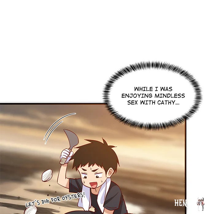 College Grades Skyrocketing (Uncensored) College Grades Skyrocketing (Uncensored) Chapter 37 - Trang 25