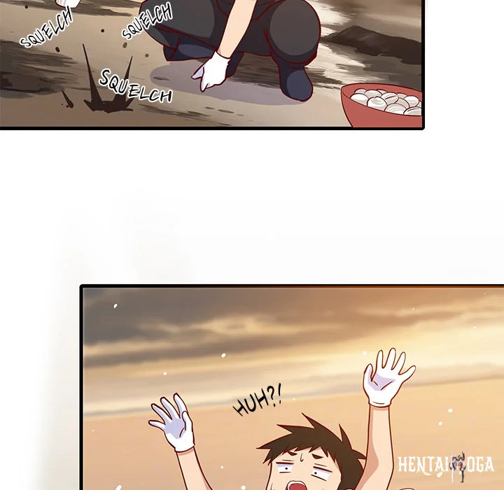 College Grades Skyrocketing (Uncensored) College Grades Skyrocketing (Uncensored) Chapter 37 - Trang 26