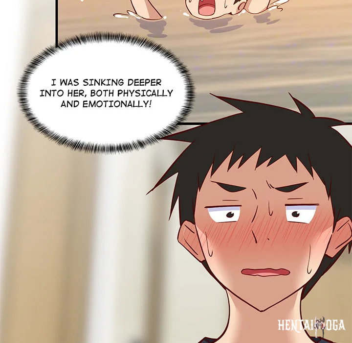 College Grades Skyrocketing (Uncensored) College Grades Skyrocketing (Uncensored) Chapter 37 - Trang 27