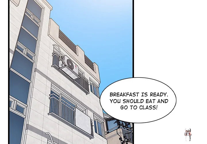 College Grades Skyrocketing (Uncensored) College Grades Skyrocketing (Uncensored) Chapter 37 - Trang 3