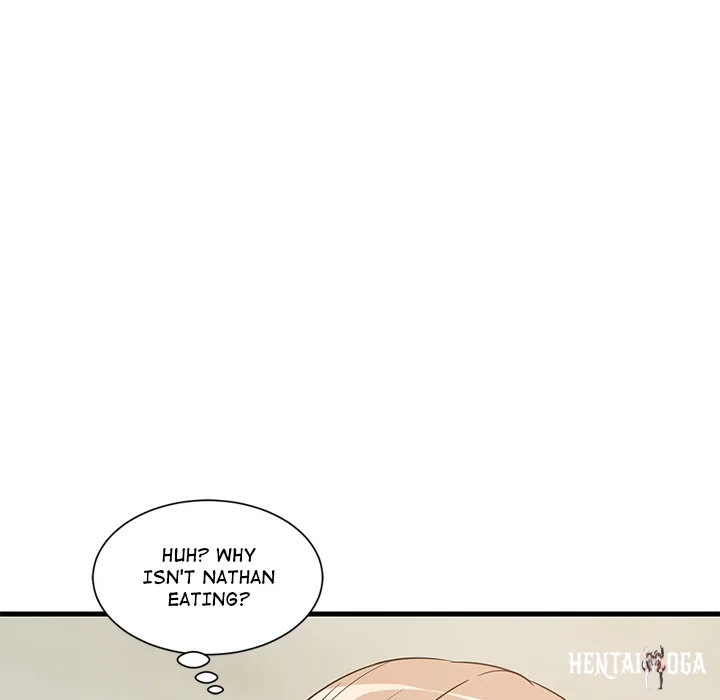 College Grades Skyrocketing (Uncensored) College Grades Skyrocketing (Uncensored) Chapter 37 - Trang 31