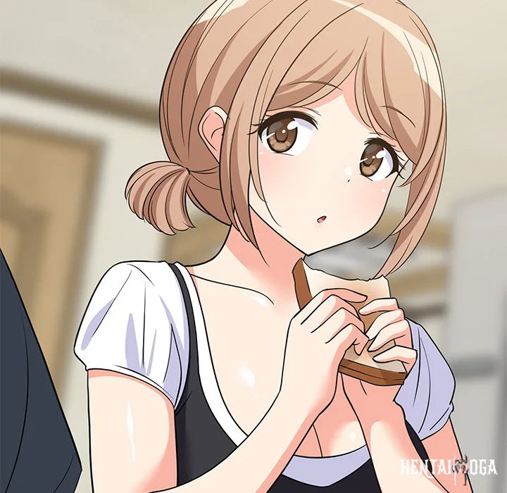 College Grades Skyrocketing (Uncensored) College Grades Skyrocketing (Uncensored) Chapter 37 - Trang 32