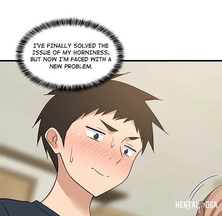 College Grades Skyrocketing (Uncensored) College Grades Skyrocketing (Uncensored) Chapter 37 - Trang 34