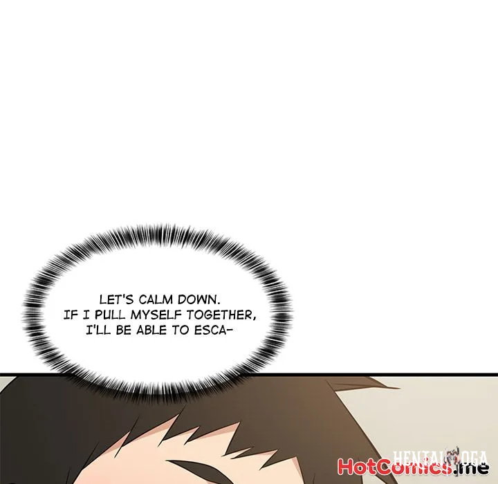 College Grades Skyrocketing (Uncensored) College Grades Skyrocketing (Uncensored) Chapter 37 - Trang 38