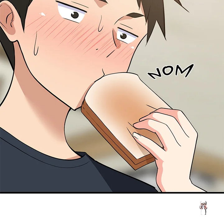 College Grades Skyrocketing (Uncensored) College Grades Skyrocketing (Uncensored) Chapter 37 - Trang 39