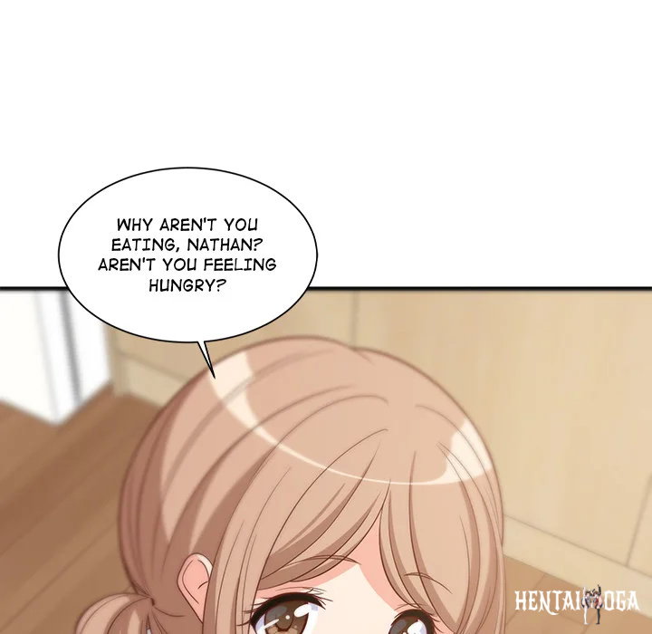 College Grades Skyrocketing (Uncensored) College Grades Skyrocketing (Uncensored) Chapter 37 - Trang 42