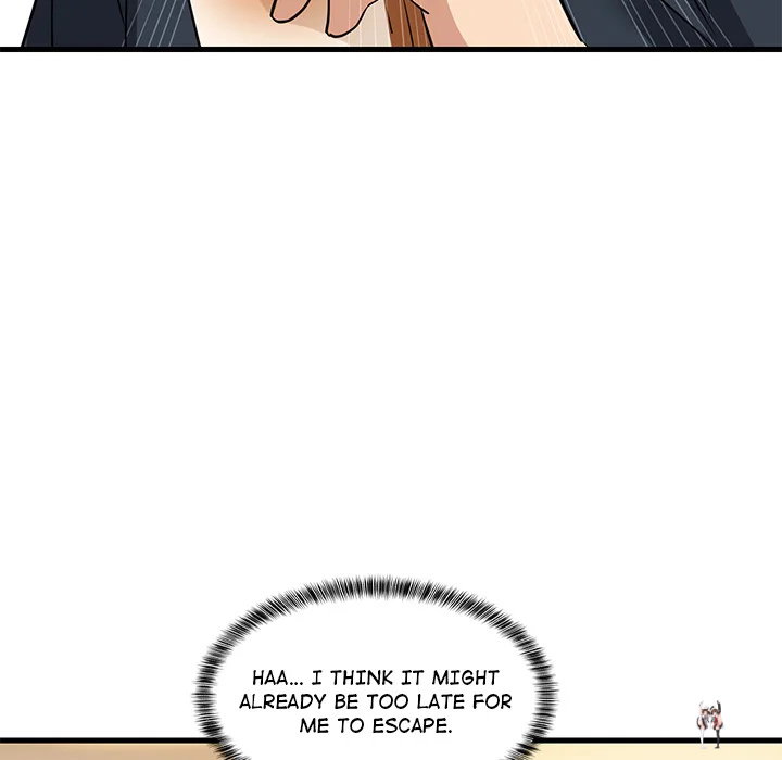 College Grades Skyrocketing (Uncensored) College Grades Skyrocketing (Uncensored) Chapter 37 - Trang 47