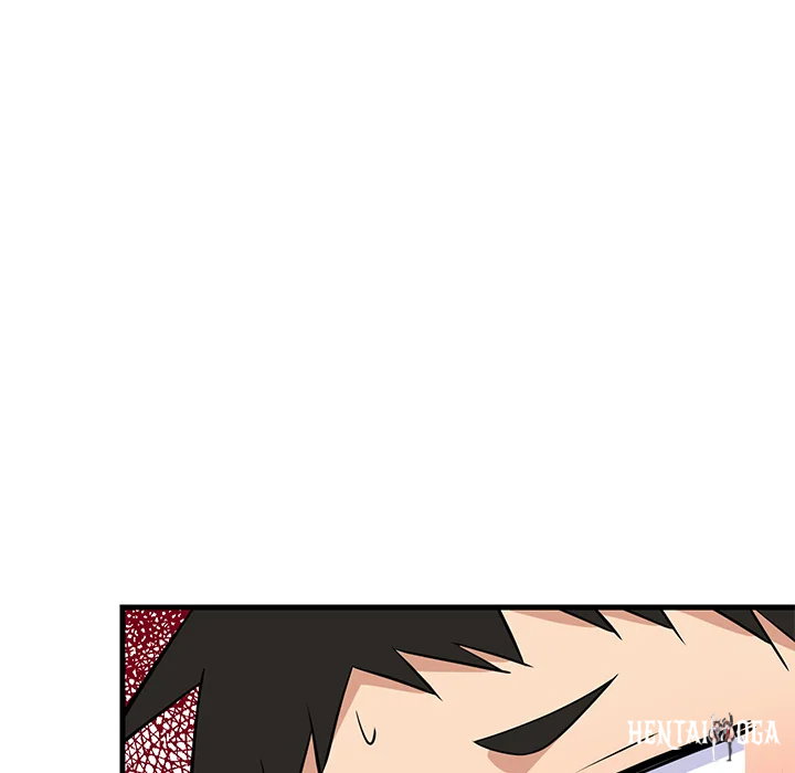 College Grades Skyrocketing (Uncensored) College Grades Skyrocketing (Uncensored) Chapter 37 - Trang 49