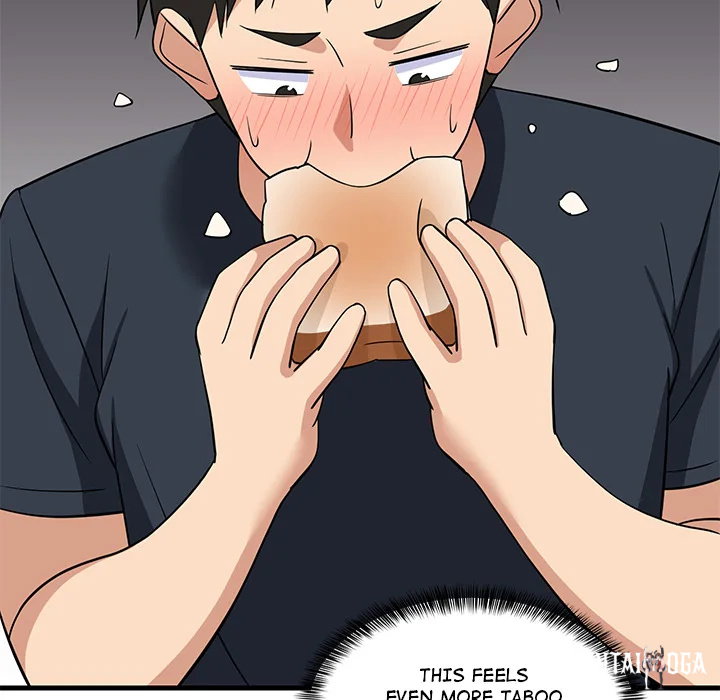 College Grades Skyrocketing (Uncensored) College Grades Skyrocketing (Uncensored) Chapter 37 - Trang 54