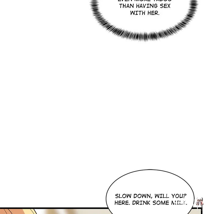 College Grades Skyrocketing (Uncensored) College Grades Skyrocketing (Uncensored) Chapter 37 - Trang 55