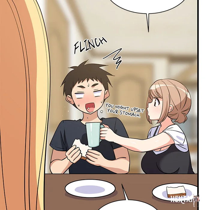 College Grades Skyrocketing (Uncensored) College Grades Skyrocketing (Uncensored) Chapter 37 - Trang 56