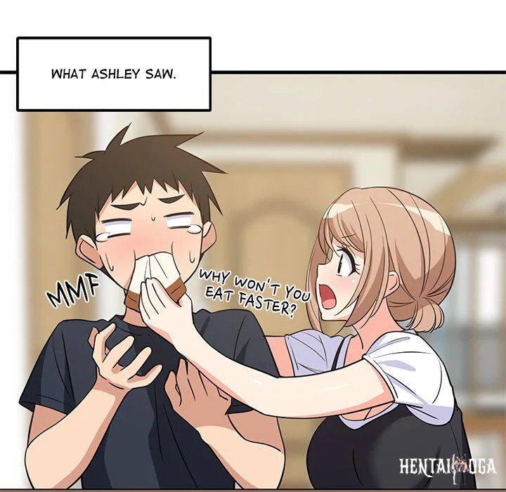 College Grades Skyrocketing (Uncensored) College Grades Skyrocketing (Uncensored) Chapter 37 - Trang 60