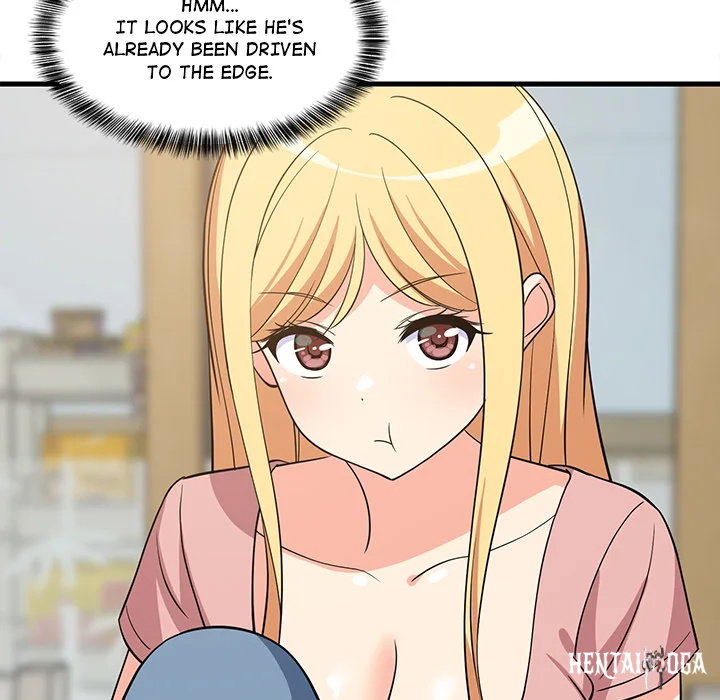 College Grades Skyrocketing (Uncensored) College Grades Skyrocketing (Uncensored) Chapter 37 - Trang 63