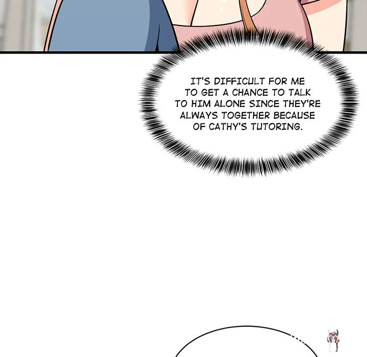 College Grades Skyrocketing (Uncensored) College Grades Skyrocketing (Uncensored) Chapter 37 - Trang 64