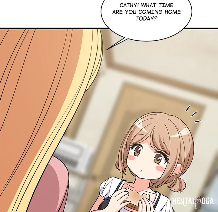 College Grades Skyrocketing (Uncensored) College Grades Skyrocketing (Uncensored) Chapter 37 - Trang 65