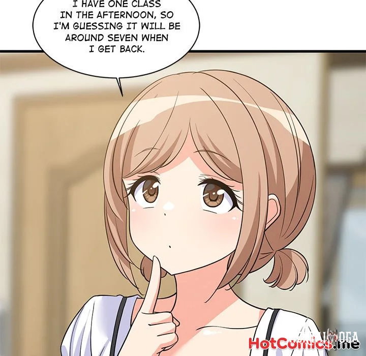 College Grades Skyrocketing (Uncensored) College Grades Skyrocketing (Uncensored) Chapter 37 - Trang 67