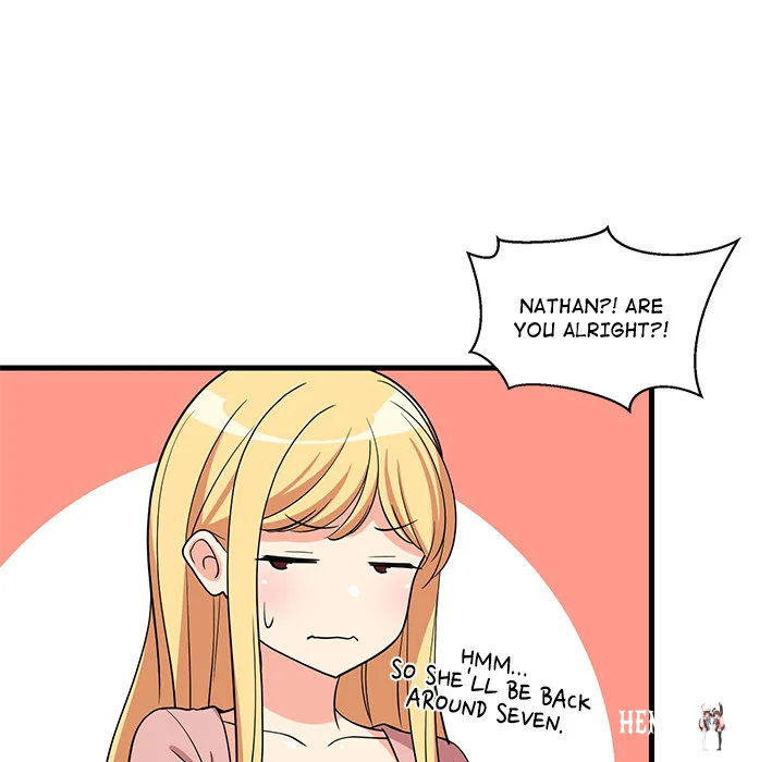 College Grades Skyrocketing (Uncensored) College Grades Skyrocketing (Uncensored) Chapter 37 - Trang 71