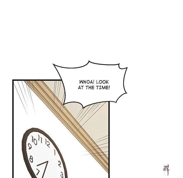 College Grades Skyrocketing (Uncensored) College Grades Skyrocketing (Uncensored) Chapter 37 - Trang 74