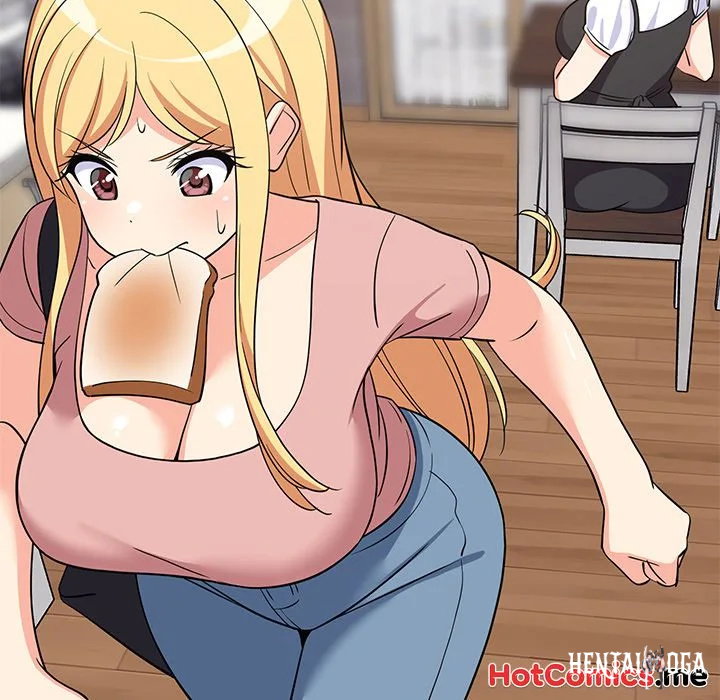 College Grades Skyrocketing (Uncensored) College Grades Skyrocketing (Uncensored) Chapter 37 - Trang 77