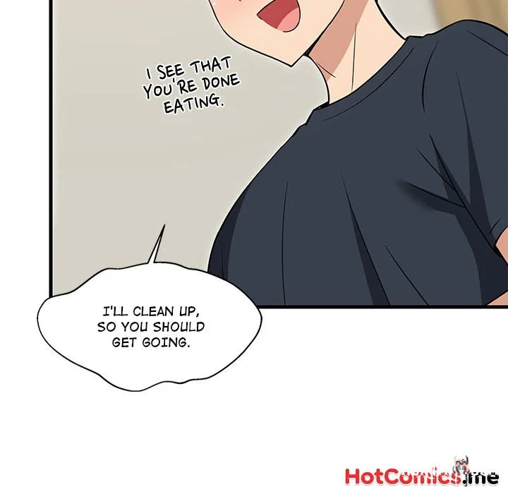 College Grades Skyrocketing (Uncensored) College Grades Skyrocketing (Uncensored) Chapter 37 - Trang 82