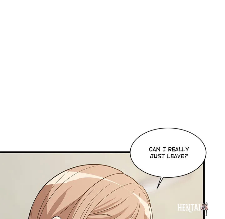 College Grades Skyrocketing (Uncensored) College Grades Skyrocketing (Uncensored) Chapter 37 - Trang 83