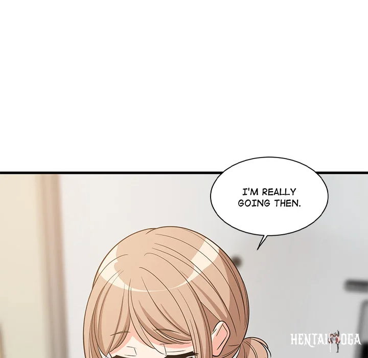 College Grades Skyrocketing (Uncensored) College Grades Skyrocketing (Uncensored) Chapter 37 - Trang 89