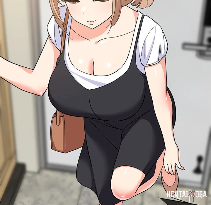 College Grades Skyrocketing (Uncensored) College Grades Skyrocketing (Uncensored) Chapter 37 - Trang 90