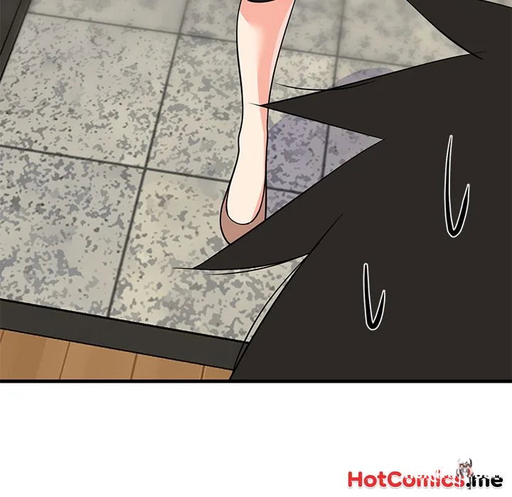 College Grades Skyrocketing (Uncensored) College Grades Skyrocketing (Uncensored) Chapter 37 - Trang 91