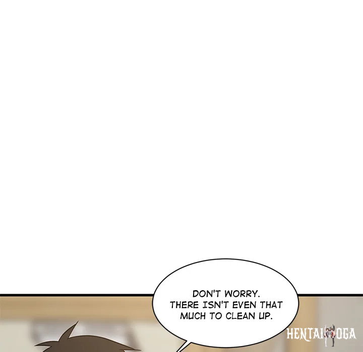 College Grades Skyrocketing (Uncensored) College Grades Skyrocketing (Uncensored) Chapter 37 - Trang 92