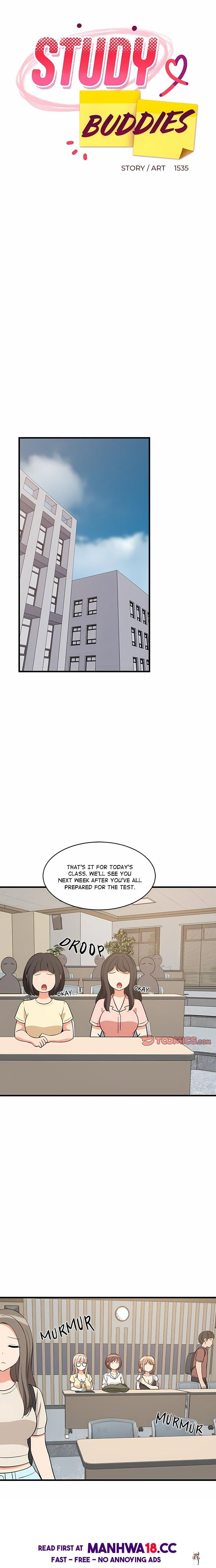 College Grades Skyrocketing (Uncensored) College Grades Skyrocketing (Uncensored) Chapter 38 - Page 14