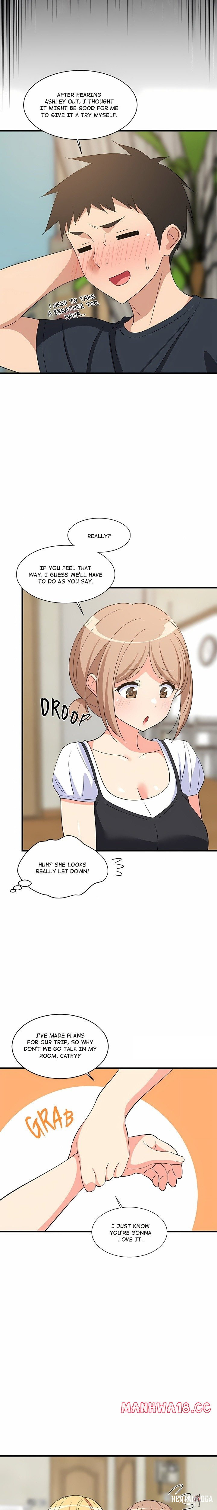 College Grades Skyrocketing (Uncensored) College Grades Skyrocketing (Uncensored) Chapter 39 - Página 14