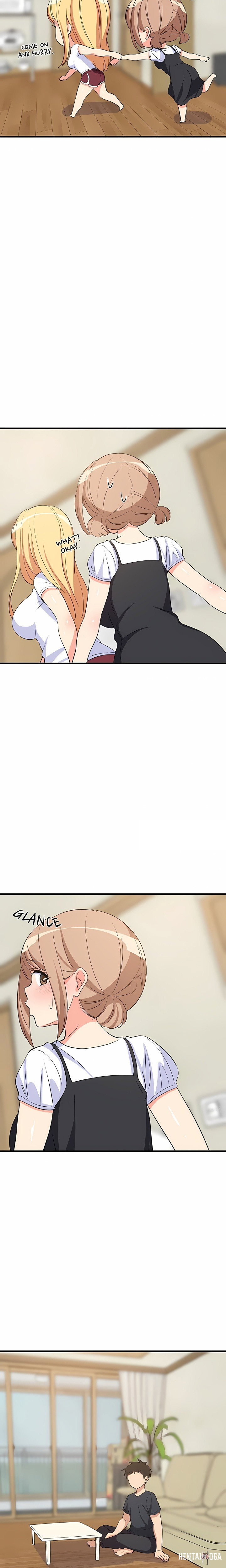 College Grades Skyrocketing (Uncensored) College Grades Skyrocketing (Uncensored) Chapter 39 - Página 15