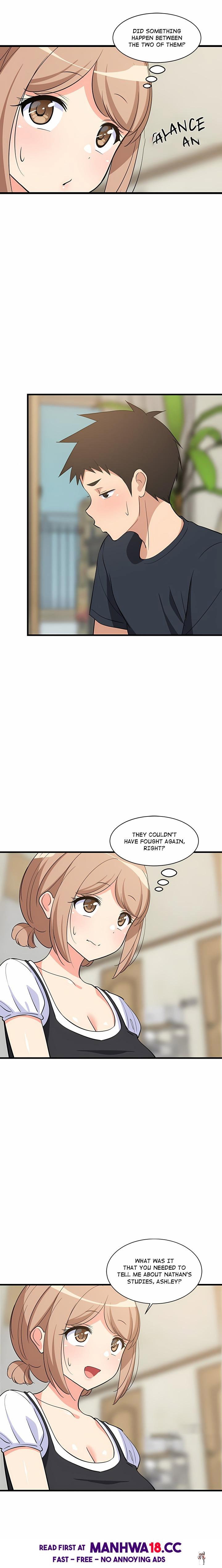 College Grades Skyrocketing (Uncensored) College Grades Skyrocketing (Uncensored) Chapter 39 - Página 2