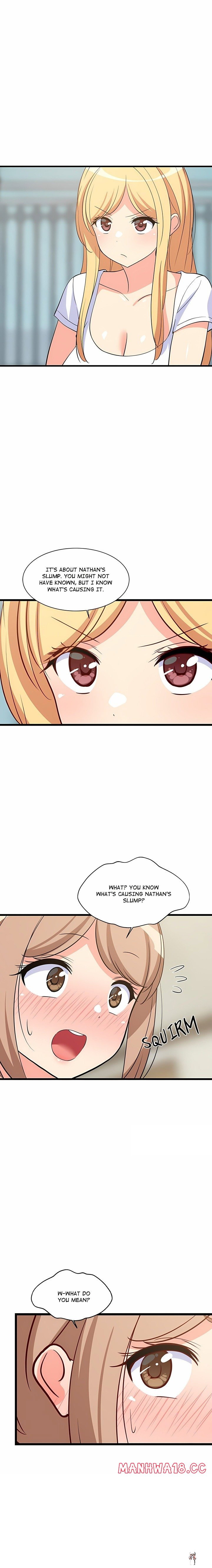 College Grades Skyrocketing (Uncensored) College Grades Skyrocketing (Uncensored) Chapter 39 - Página 3