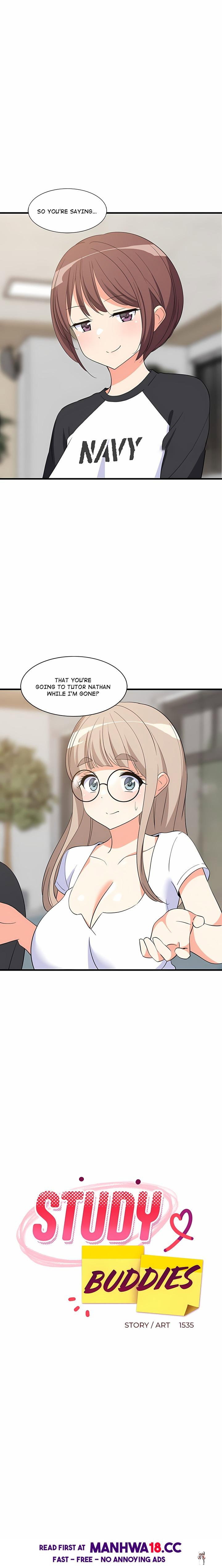 College Grades Skyrocketing (Uncensored) College Grades Skyrocketing (Uncensored) Chapter 40 - Página 1