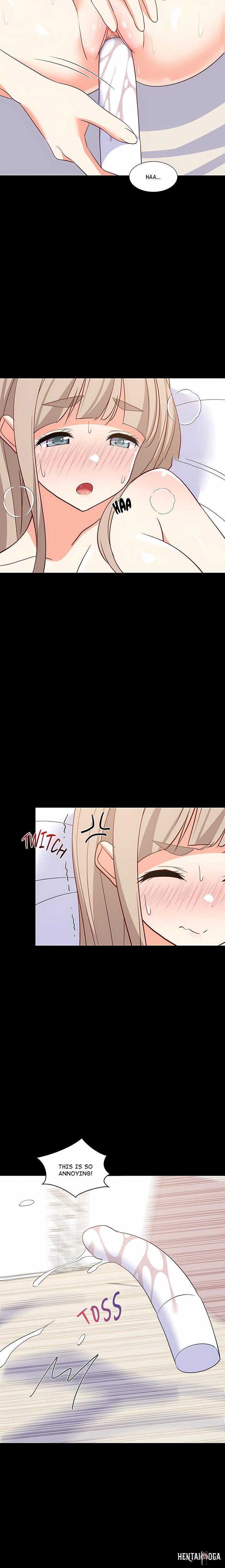 College Grades Skyrocketing (Uncensored) College Grades Skyrocketing (Uncensored) Chapter 40 - Página 6