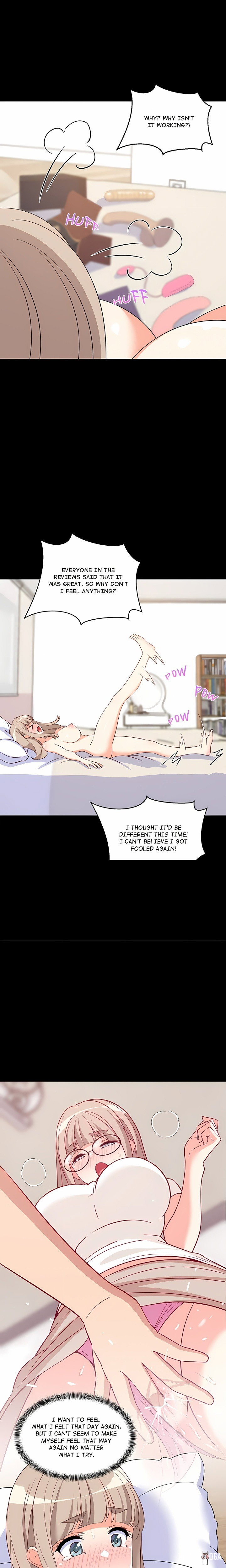 College Grades Skyrocketing (Uncensored) College Grades Skyrocketing (Uncensored) Chapter 40 - Página 7