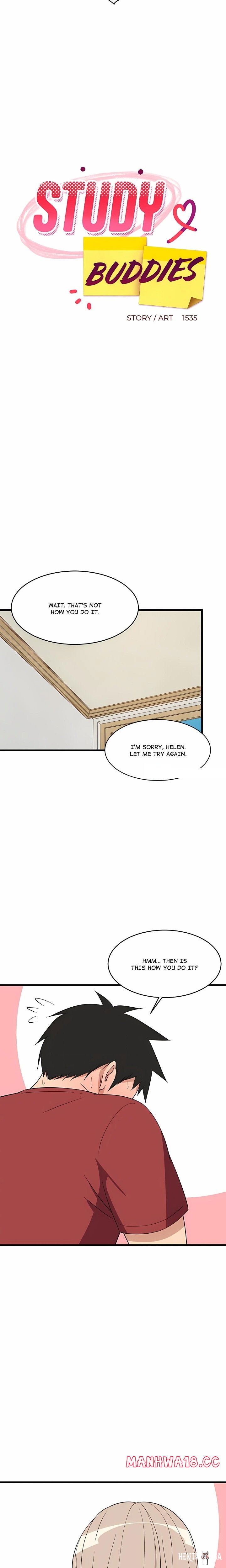 College Grades Skyrocketing (Uncensored) College Grades Skyrocketing (Uncensored) Chapter 42 - صفحة 10