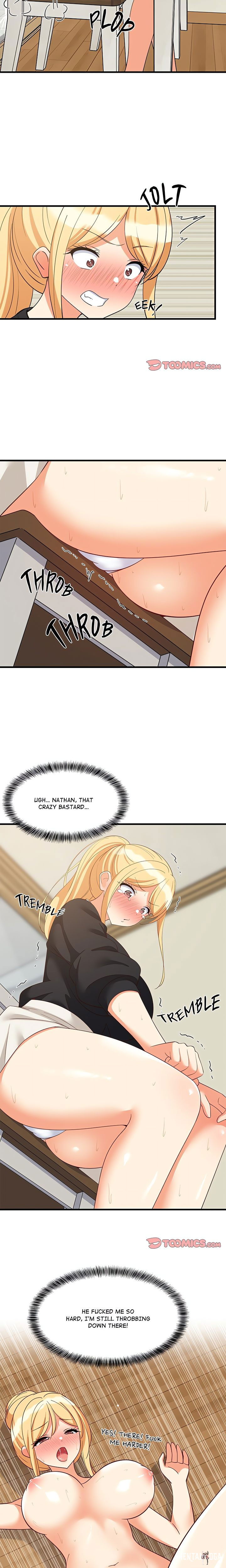 College Grades Skyrocketing College Grades Skyrocketing Chapter 72 - Page 2