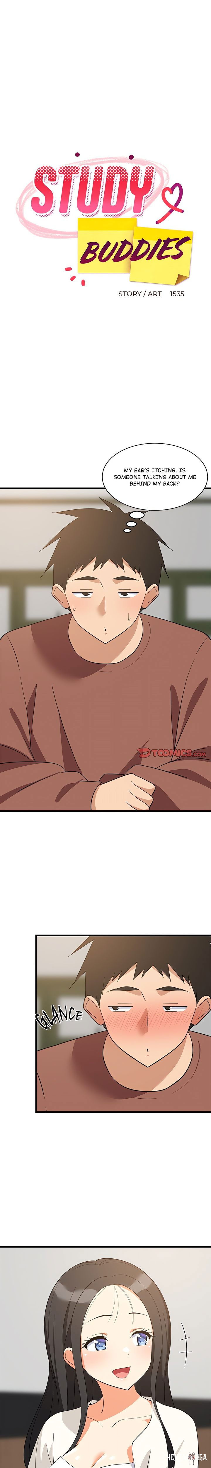 College Grades Skyrocketing College Grades Skyrocketing Chapter 72 - Page 9