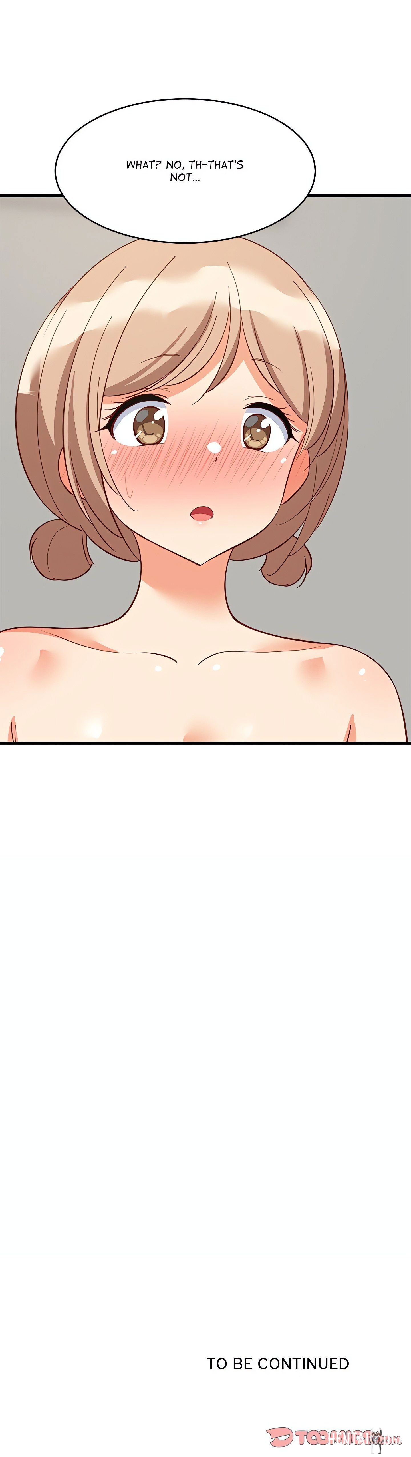 College Grades Skyrocketing College Grades Skyrocketing Chapter 70 - Page 20