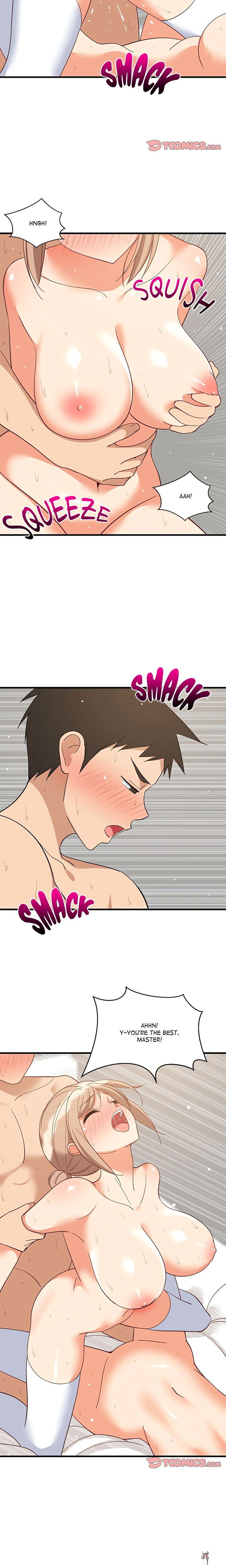 College Grades Skyrocketing College Grades Skyrocketing Chapter 68 - Page 2