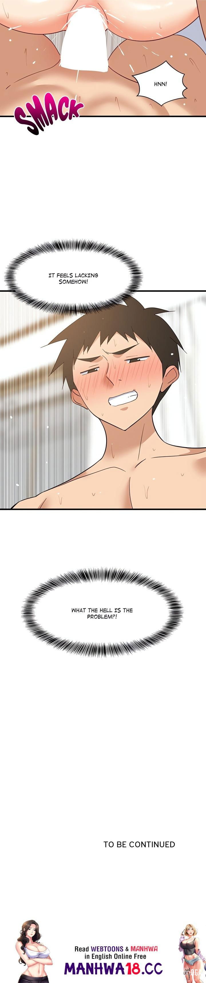 College Grades Skyrocketing College Grades Skyrocketing Chapter 67 - Page 20