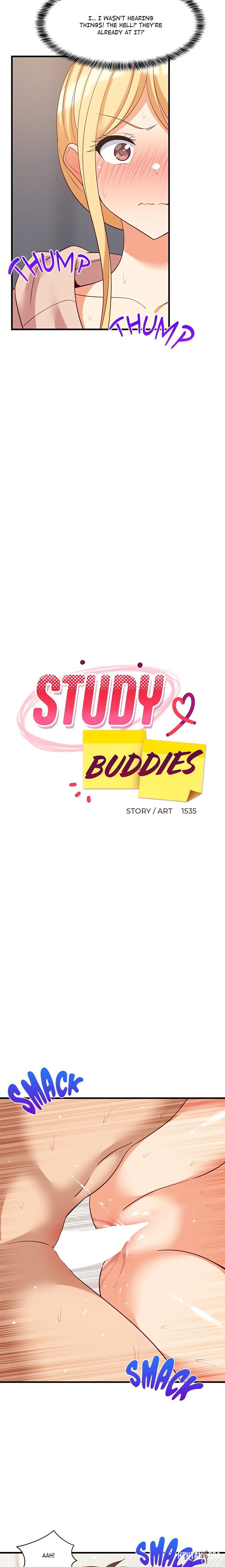 College Grades Skyrocketing College Grades Skyrocketing Chapter 67 - Page 3