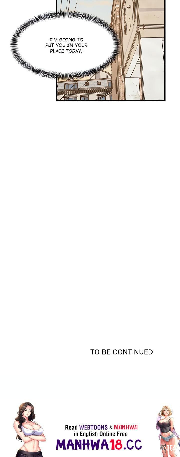 College Grades Skyrocketing College Grades Skyrocketing Chapter 66 - Page 20