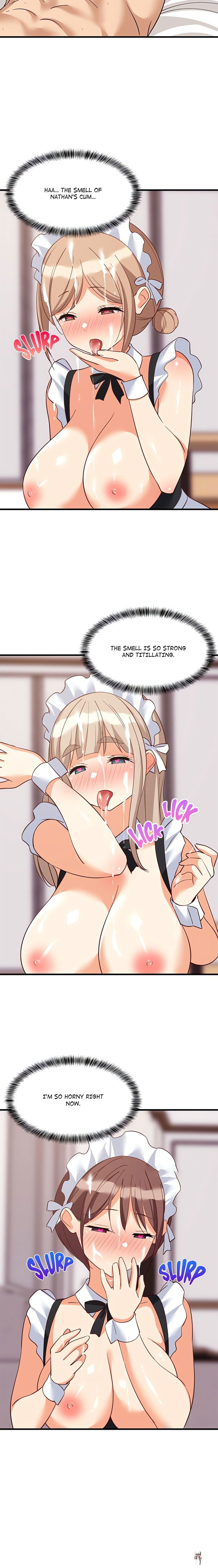 College Grades Skyrocketing College Grades Skyrocketing Chapter 66 - Page 3